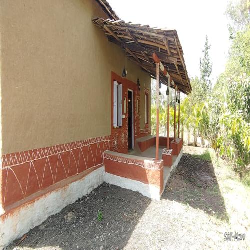 Sarovar Homestay, Undasa